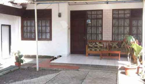 Jual Rumah di Laswi Bandung
