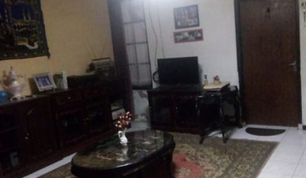 Rumah di Mengger Girang Siap Huni