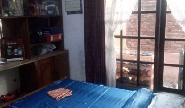 Rumah di Mengger Girang Siap Huni