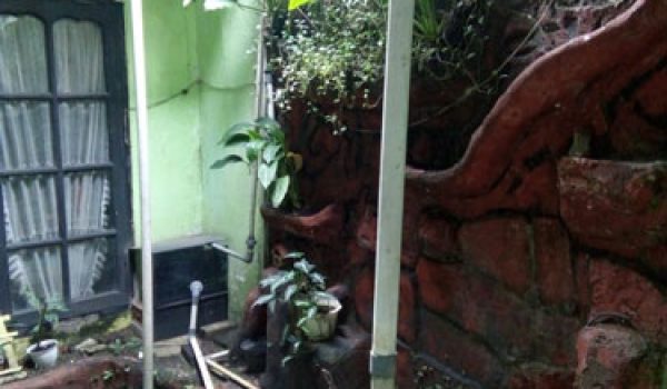 Rumah di Mengger Girang Siap Huni