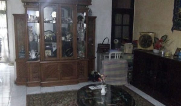 Jual Rumah di Mengger Girang Siap Huni
