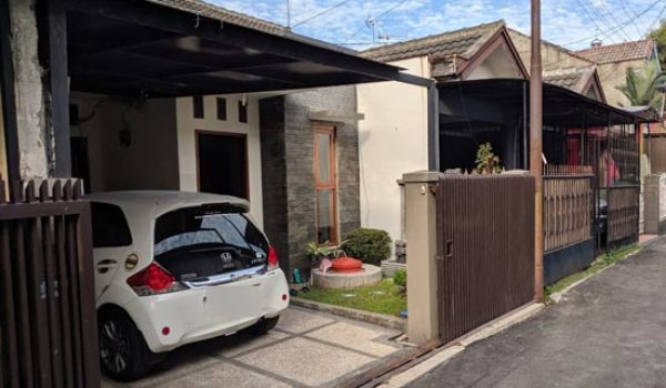 Jual Rumah di Mengger Girang