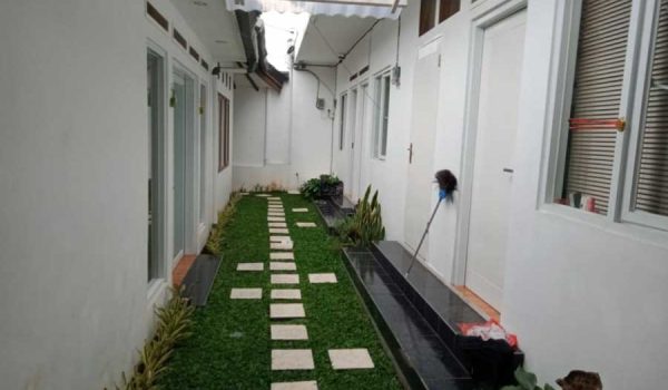 Rumah di Sariwangi