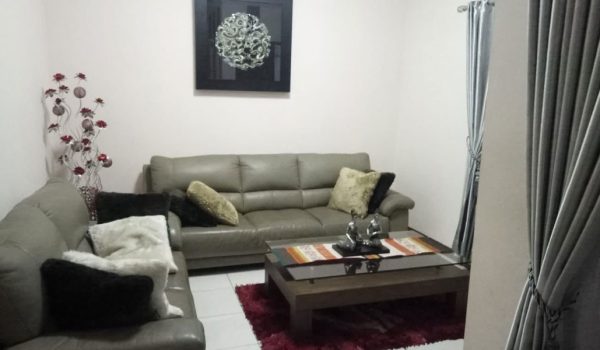 Rumah di Setra Duta Bandung Barat