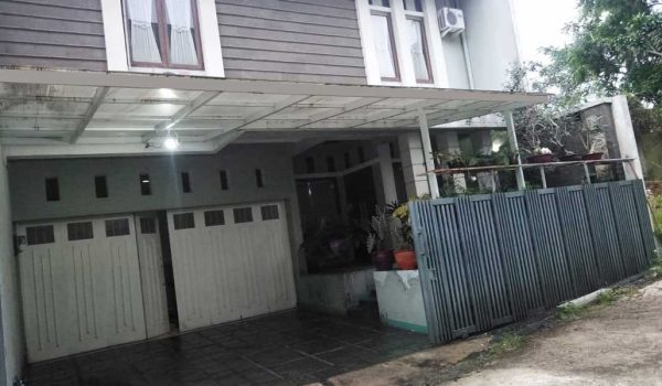 Jual Rumah di Setra Duta Bandung Barat