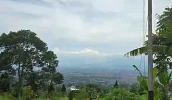 Jual Tanah di Caringin Tilu Cimenyan