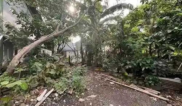 Jual Tanah di Leuwisari
