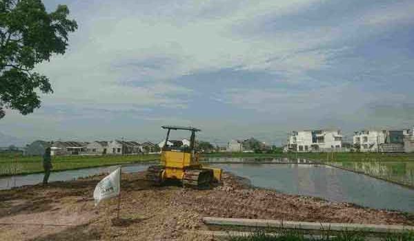 Jual Tanah di Ranca Oray Bojongsoang