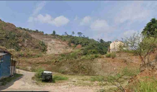 Tanah di Soreang Kabupaten Bandung